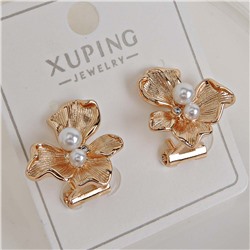 XUPING Серьги на гвоздиках арт. 18 1372 (id 281736)