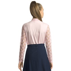 Джемпер для девочек