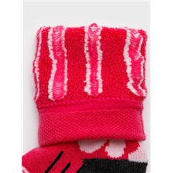 Термоноски для девочки