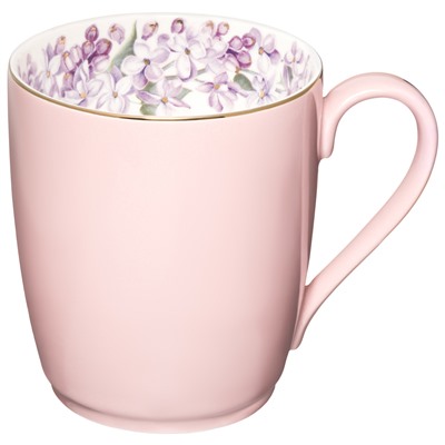 КРУЖКА LEFARD "LILAC" 300 МЛ (КОР=36ШТ.)