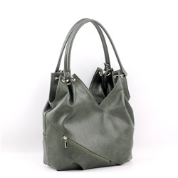 Сумка 101 македония оливковый ХИТ продаж