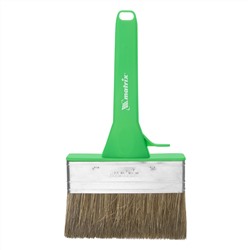 Кисть плоская "Работы по дереву" Color Line 120 х 35 мм Matrix