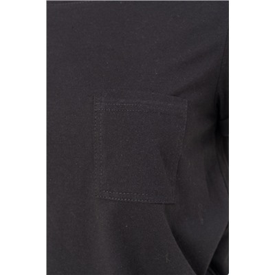 Джемпер женский 20-080L1 черный