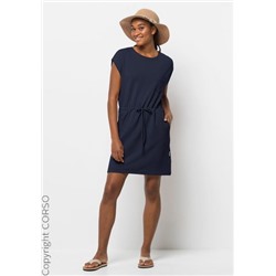 Shirtkleid