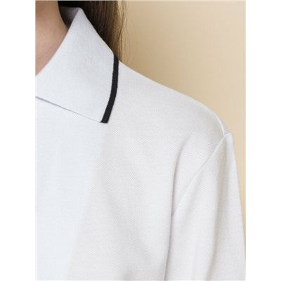 джемпер для девочек