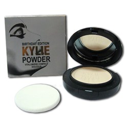 Пудра Kylie Birthday Edition Powder Vitalumiere Compact Douceur № 4 12 g