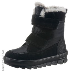 Superfit-Winterstiefel