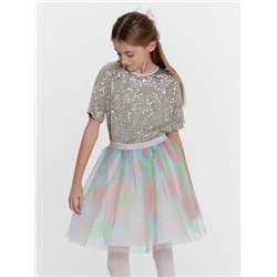 ЮБКА ДЛЯ ДЕВОЧЕК 157052