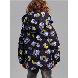 Куртка демисезонная для мальчика