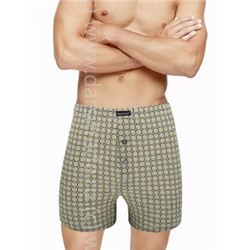 Трусы мужские GB7963 Gentlemen боксеры