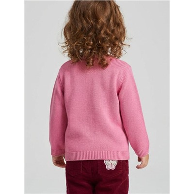 Джемпер для девочки