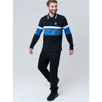 Поло мужское