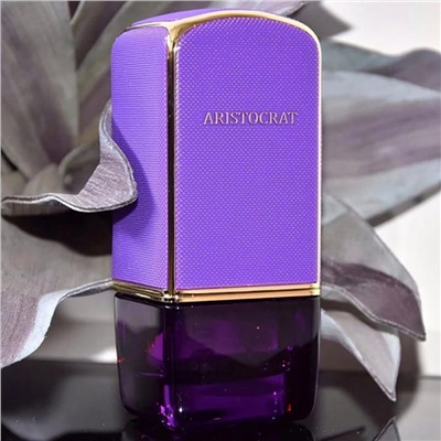 Ajmal Aristocrat For Women edp 75 ml original фиолетовый