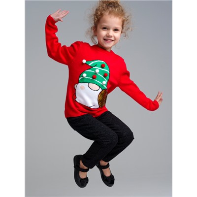 Джемпер для девочки