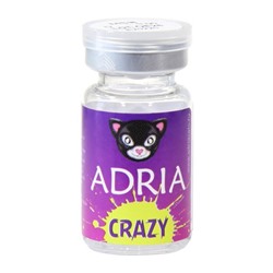 Adria Crazy