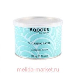 Kapous Сахарная паста  в банке, 500 мл