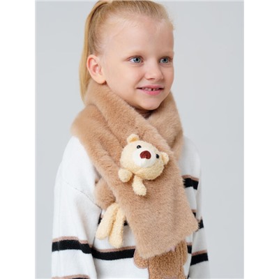 Шарф для девочки