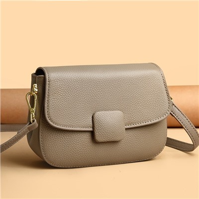 Bags Сумка женская / кожа /   023091