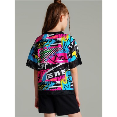 Футболка для девочки