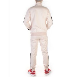 Y263 BEIGE Спортивный костюм мужской Brightstar