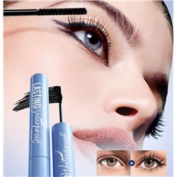 Ультратонкая удлиняющая водоустойчивая тушь для ресниц Sadoer Lasting Waterproof