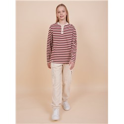 Джемпер для девочек