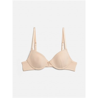 Бюстгальтер детский Steel