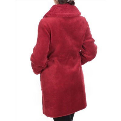 1915 VINOUS Дубленка женская зимняя SHARK WARSHIP (60% кашемир, 40% вискоза)