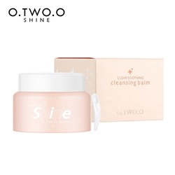 Средство для снятия макияжа O.TWO.O Clear Soothing Cleansing Balm