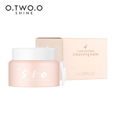 Средство для снятия макияжа O.TWO.O Clear Soothing Cleansing Balm