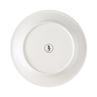 Тарелка Owl из коллекции Birds of Paradise, Ø18 см