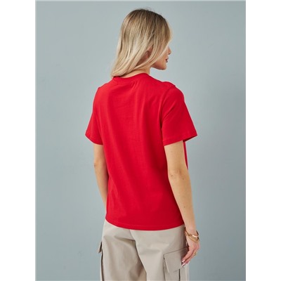 Футболка женская арт. 12716/Magnolia