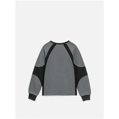 Джемпер детский для мальчиков Fawaris