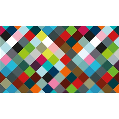 Наклейка на раму велосипеда Random