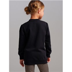 Толстовка для девочки