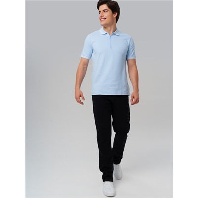 Футболка-поло мужская