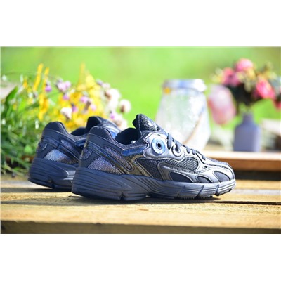 Adidas оastir originals из натуральной и смешанной кожи и нейлона