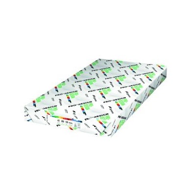 Бумага PRO DESIGN А3 250 г/м2 (125 л)/5