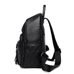 Bags Рюкзак женский / кожа / 0883191