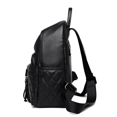 Bags Рюкзак женский / кожа / 0883191