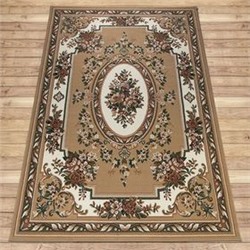 Ковер Laila de Luxe 0.8x1.5 15361 1 10222