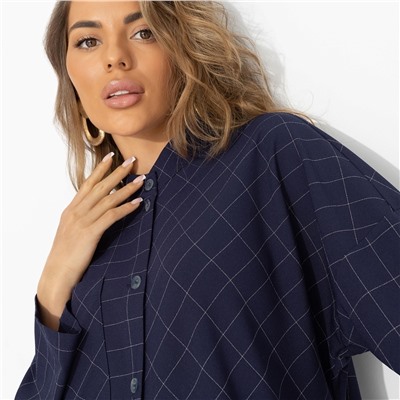 Рубашка для офиса и жизни, Против обычного