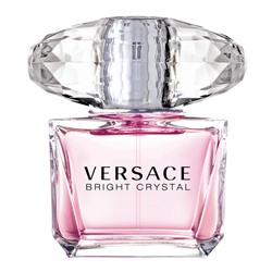 EU Versace Bright Crystal 90 ml