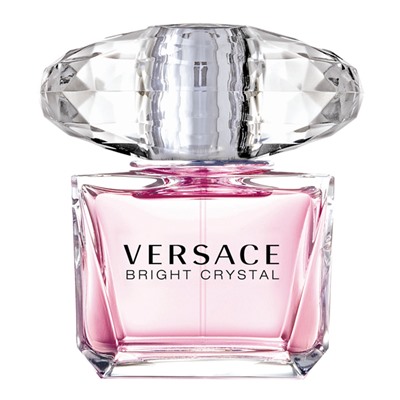 EU Versace Bright Crystal 90 ml