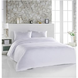 КПБ Белоснежный сатин