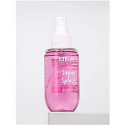 Мист для тела и волос Beas Sugar Splash 120 ml