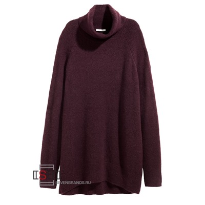 H&M, 677650, Джемпер