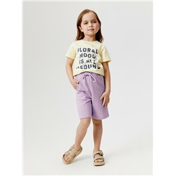Шорты детские для девочек Kifisia