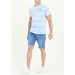 Ibiza Nights Slogan T-Shirt