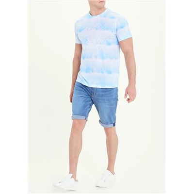 Ibiza Nights Slogan T-Shirt